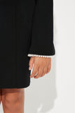 Mini Savanna Mini Dress - Black